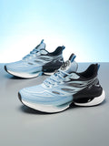 Summer sneakers breathable ice mesh running shoes popcorn casual shoes