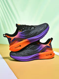 Versatile Comfortable Ultra-Light Shock Absorption Running Casual Shoes