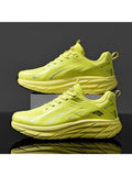 Ultra-Light Comfortable Versatile High Elastic Shock Absorption Casual Shoes