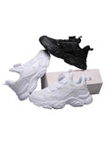 Kids Breathable Mesh Casual Shoes