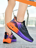 Versatile Comfortable Ultra-Light Shock Absorption Running Casual Shoes