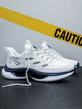 Summer sneakers breathable ice mesh running shoes popcorn casual shoes