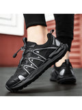 Outdoor Breathable Casual Running Shoes