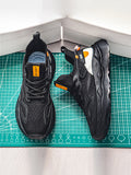 Thick Bottom Breathable Running Casual Shoes