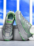 Ultralight Cushion Breathable Comfortable Casual Shoes