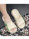 Flip-Flops Thick Bottom Popcorn Summer Slipper&Sandals