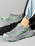 Ultralight Cushion Breathable Comfortable Casual Shoes