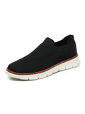 High Elastic No-Lace Casual Shoes