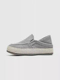 Men's Slip-On Casual Flats