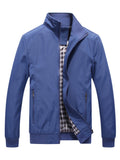 Men'S Casual Workwear Jacket