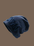 Thick Knit Warm Brimless Beanie