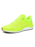 Breathable Wear Resistant Comfortable High Elastic Running Shoes