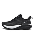 Cushioning Rebound Lightweight Running Shoes Breathable Couple Shoes