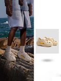 Men's Outdoor Sports Sandals - Non-Slip, Wear-Resistant, Unisex Beach Sandals