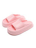 Women Soft Thickened-Sole Household Non-Slip Women Slippers