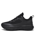 Breathable And Comfortable Running Shoes Ultra-Lightweight Shock-Absorbing Couple Casual Shoes