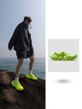 Men's Outdoor Sports Sandals - Water-Resistant Beach and River Tracing Shoes