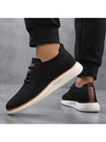 Slip-On Sports Casual Shoes